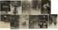 SOVIET CIRCUS, PHOTOGRAPHS FROM THE COLLECTION OF D.V. ROBINSON (1930–1992)
19 black-and-white photographs, 1 full-color printed image (I. Bugrimova. Ogonyok. 1952. No. 11).
1941–1952.