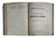 VASILIEV A.A. (1867-1953)
Convolute of 2 books: Vizantiya i araby [Byzantium and the Arabs]. St Petersburg: I.N. Skorokhodov, 1900-1902.