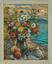 DAVID BURLIUK (1884-1956)
Flowers and fruits on a beach