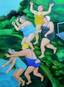 TATYANA NAZARENKO
Summer
