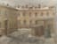 MIKHAIL ROGINSKY (1931-2004)
Moscow courtyard