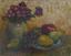 JEAN PESKÉ (1870-1949)
Still life