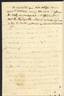 PRINCESS TARAKANOVA ARCHIVE OF LETTERS, ARCHIVE OF LETTERS 1774 - 1775 from a private collection, Germany