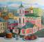 TATYANA NAZARENKO
Easter Sunday