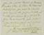 DE SADE DONATIEN ALPHONSE FRANÇOIS. 1740-1814.
Autograph letter
DE SADE DONATIEN ALPHONSE FRANÇOIS. 1740-1814.
Lettre autographe. 1771.