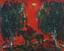 ANATOLY SLEPYSHEV (1932-2016)
Red sunset