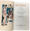 ANNENKOV Yu. (1889-1974), A COPY WITH AN ADDITIONAL SUITE OF EROTIC ILLUSTRA-TIONS
Histoire de madame de Sancy par monsieur l’Abbe de Choisy; Dessins de Georges Annenkoff. Paris: Aux Editions des Quatre Vents, 1946.