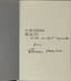 NABOKOV V.V. (1899-1977), AUTOGRAPH
A Russian beauty and other stories. New York; Toronto: McGraw-Hill book co, 1973.