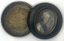 SNUFF BOX WITH A PORTRAIT MINIATURE OF EMPEROR PAUL I
Russia, circa 1770