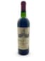 CHÂTEAU CANON, SAINT EMILLION - 1970, 1 BOTTLE