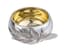 GRACHEV SILVER GILT CANDY BOWL
Grachev Brothers, Supplier to the Court of His Imperial Majesty, Saint Petersburg, 1894