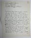 JEAN VARENNE (1926-1997)
TWO SIGNED AUTOGRAPH MANUSCRIPTS.
1) "The fundamental India of Louis Renou".
2) "Guy Deleury's hindu model".