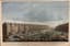 THE BUILDINGS OF THE IMPERIAL COLLEGES IN ST. PETERSBURG ON THE LEFT SIDE AND THE WARE HOUSES FOR THE MERCANTS ON THE RIGHT
After the drawing by M. I. Makhaev (1749–1750) from the album ‘Plan of the capital city of St. Petersburg... ‘(1753)