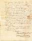 Stepan Stepanovich Zinovyev (1740-1794), Archive Correspondence letters (61) with S.S. Zinovyev, the Russian Embassador in Madrid.