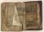 ARABIC MANUSCRIPT ON PAPER
OTTOMAN EMPIRE, 19TH CENTURY