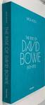 ROCK MICK (B. 1948)
The Rise of David Bowie 
LIMITED EDITION WITH AUTOGRAPH. 2015