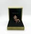 VAN CLEEF AND ARPELS 
CERFS VOLANTS RING, CIRCA 2010S