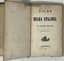 KRYLOV IVAN (1769-1844)
Basni Ivana Krylova [Fables of Ivan Krylov: In Eight Volumes]. 40.000 edition. St. Petersburg: Izd. A. Smirdina; v tip. A.A. Plyushara, 1840. - [4], 300, VIII p.: il., engraved title page, 1 frontispiece; 22.3x14.5 cm.
A lifetime edition.