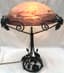 MULLER FRERES
Table lamp