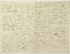 ROMAIN ROLLAND (1866-1944) 
Manuscript letter signed to Gabriel Monod-Herzen 
Villeneuve (Vaud), Hotel Byron, Tuesday, September 20, 1921