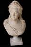 UNKNOWN SCULPTOR OF THE XIX CENTURY
Portrait of Empress Catherine II. XIX - early. XX centuries.