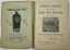 HARRY JOHNSON (1845-1936)
HARRY JOHNSON’S BARTENDERS’ MANUAL.
THE NEW AND IMPROVED ILLUSTRATED BARTENDERS’ MANUAL
OR HOW TO MIX DRINKS OF THE PRESENT STYLE.
REVISED EDITION. 1900
IN ENGLISH.