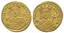 Irene (797-802)
Solidus. Constantinople, 800-802, AU 4.35 g