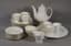 KMP BERLIN PORCELAIN COFFEE SERVICE, 6 PERSONS, CIRCA 1970