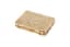 18K YELLOW GOLD CASE