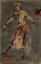 GEORGES WAKHEVITCH (1907 - 1984)
Set of 7 ballet and opera costume designs