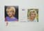 COLLECTION OF Autographed PHOTOGRAPHS AND POSTCARDS signed BY ARTISTS: