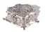 CHARLES REILY & GEORGE STORER LARGE RICHLY DECORATED BAROQUE STYLE SILVER BOX
London, first half of the19th century