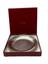 CARTIER SILVER PLATE
