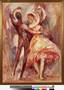 WILLIAM MEYEROWITZ (1887 – 1981)
Dancers