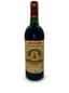 CHÂTEAU ANGELUS, SAINT-EMILLIO - 1993, 1 BOTTLE