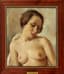VERA ROCKLINE (1896-1934)
Nude