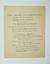 SACHA GUITRY (1885-1957)
Autograph poem, in French. 