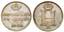Nicholas I, 1824-1855
Lot of 21 coins: