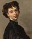 Giovanni Boldini (1842-1931)
Ritratto de Giovane Signora