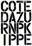 CHRISTOPHER WOOL (B.1955)
MARTIN KIPPENBERGER (1953-1997), AUTOGRAPH