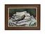 PHILIP REISMAN (1904-1992)
Fish on newspaper