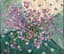 MAYA KOPITSEVA (1924 - 2005)
Still Life with Campanula