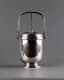 ALDO TURA ICE BUCKET, CIRCA 1960S