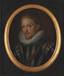English School, end of XVI century
Nobleman with a ruf