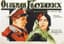 [Original designs for  Soviet movie  posters]
IZRAIL BOGRAD (1899-1938)
Osobnjak Golubinych, 1928