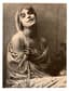NIKOLAI IVANOVICH SVISHCHOV-PAOLA (1874-1964)
Portrait of a woman. Moscow, 1920s