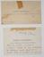 VOINOVICH V. N. (1932-2018), AUTOGRAPH
The life and unusual adventures of soldier Ivan Chonkin: a novel-anecdote: [AUTHOR’S COPY with handwritten edits].