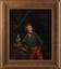 MAILLE MARIE PILTET, XIX CENTURY
Portrait of Count Roger de Damas (1765—1823). Late copy after a famous
engraving