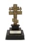 [GUERRE DE CRIMÉE] A Bronze Orthodox Cross