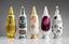 ALESSANDRO MENDINI (B. 1931)
Collection of ten «100% Make up» vases with lid, 1992
first edition